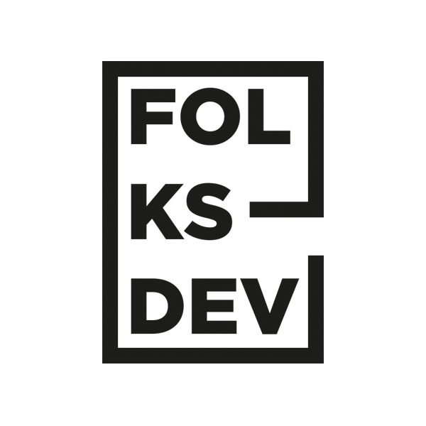 Folksdev - Our Bro in Community World